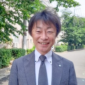 松原 剛一