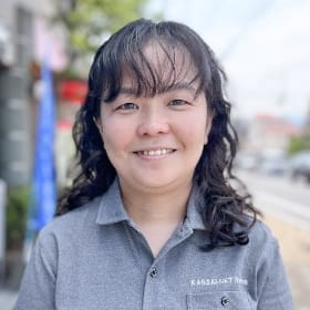 南馬　紅美