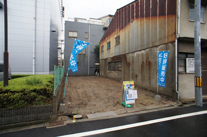 木造２階建て住宅の解体工事｜西宮市、尼崎市のリフォームのことなら関西ネット不動産