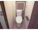 トイレも交換済み