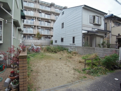 阪神芦屋駅から徒歩10分！