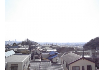 お部屋からの眺望