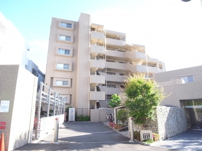 平成21年建築、ペット飼育可能