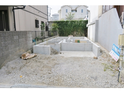 駅から5分の好立地!