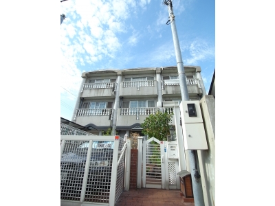 広々3ＬＤＫ＋2Ｓ＋屋上ルーフテラス
