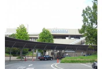 阪急西宮北口駅