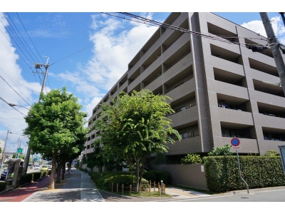 駅から6分！立地も非常に魅力的です♪