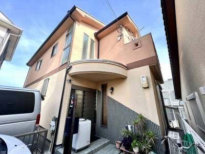 2006年3月建築!