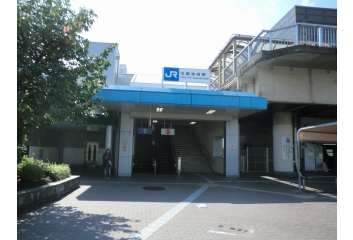 川西池田駅　約480ｍ