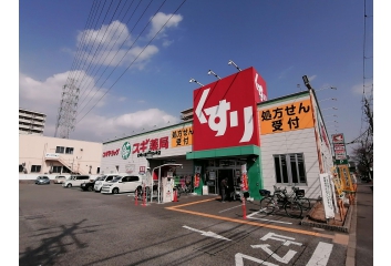 スギ薬局尼崎水堂店まで約170ｍ