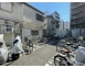 駐輪場・バイク置き場