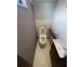 2階トイレ自動開閉扉・手洗い付き