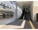 野崎駅周辺整備：エスカレーター設置