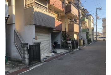 車2台駐車可能物件