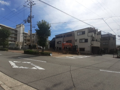 同社施工例