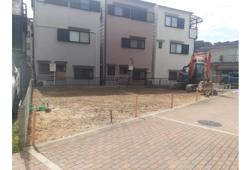 同社施工例