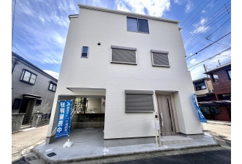 内覧ご希望の方、先着で受付中♪実際の住まいをぜひご体感ください。