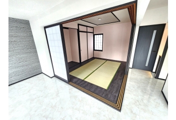 和室約6帖