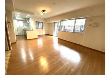LDK約21.4帖
