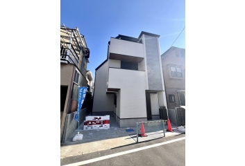 外観②