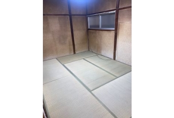 1階和室