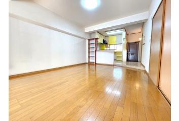 LDK約17帖