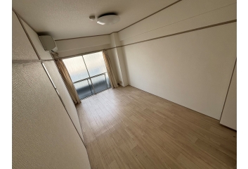 約7帖の洋室