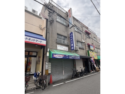 JR京都線「東淀川」駅徒歩約3分！