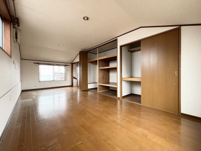 リビング以外の居室