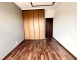 洋室約4.9帖　※小屋裏約3帖有