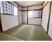 2階和室約6帖