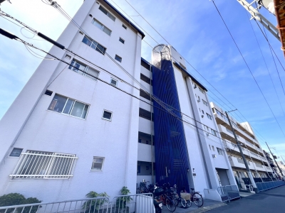 阪急神戸線「西宮北口」駅徒歩約12分！