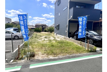2025年12月初旬完成予定！3ＬＤＫ＋ＷＩＣ