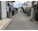 前面道路含む外観
