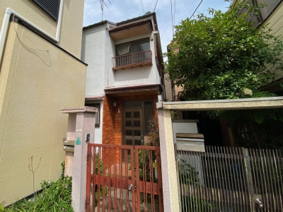 新築用地としてもご検討いただけます！