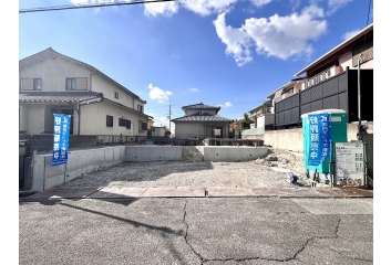 2026年2月末頃完成予定！現在建築中です！