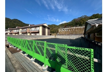 広さを活かした自由な設計が可能です♪