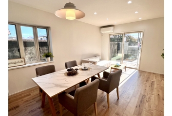 ＬＤＫ約16.5帖　家族団らんが叶います。