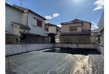 お好きなハウスメーカー・工務店で建築可能です！