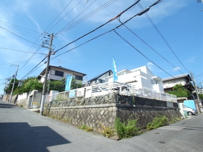 現地現況写真