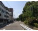 マンション前通り