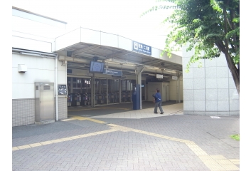 仁川駅